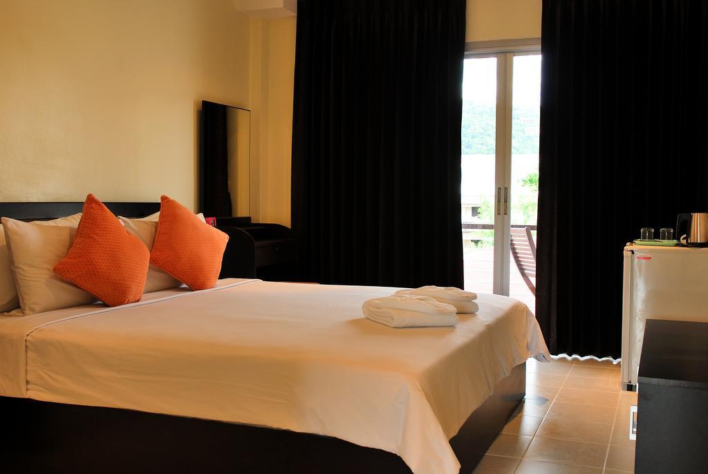 Glitter House Apartment Phuket Exterior photo