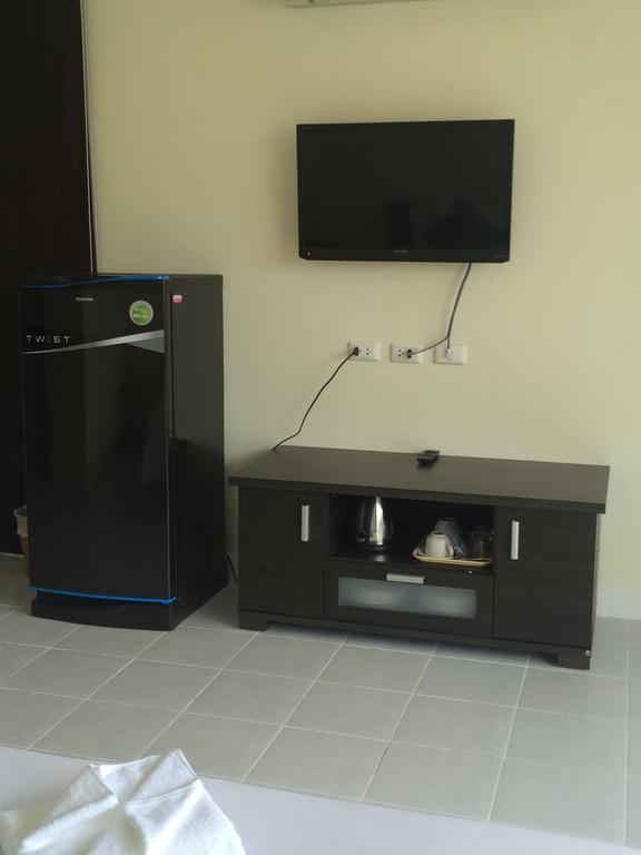 Glitter House Apartment Phuket Exterior photo