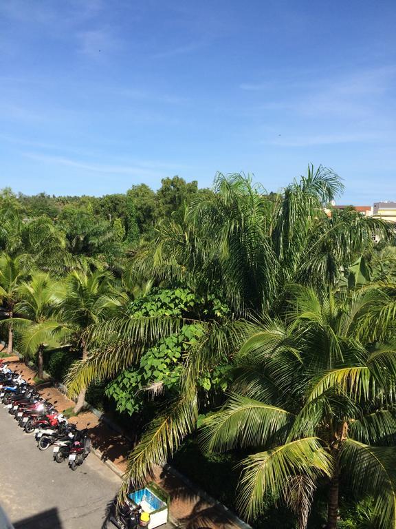 Glitter House Apartment Phuket Exterior photo