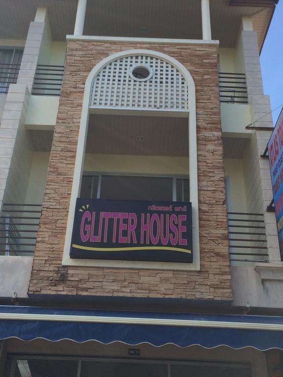 Glitter House Apartment Phuket Exterior photo
