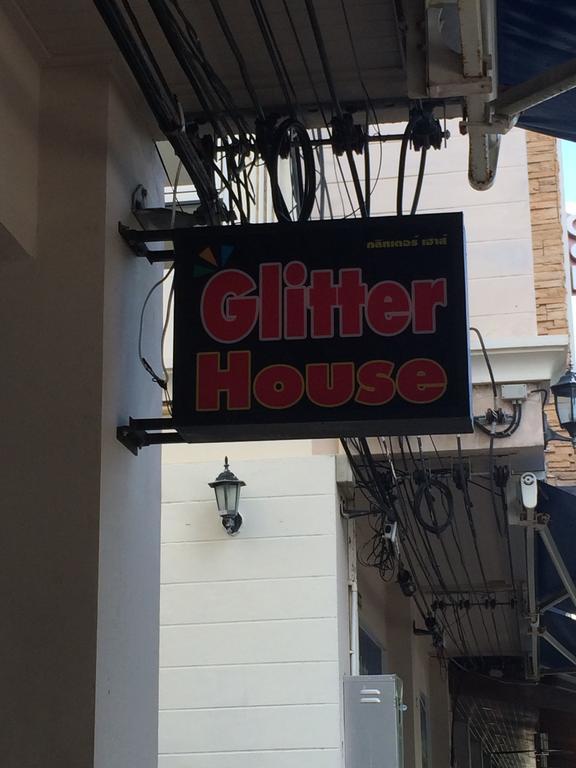 Glitter House Apartment Phuket Exterior photo