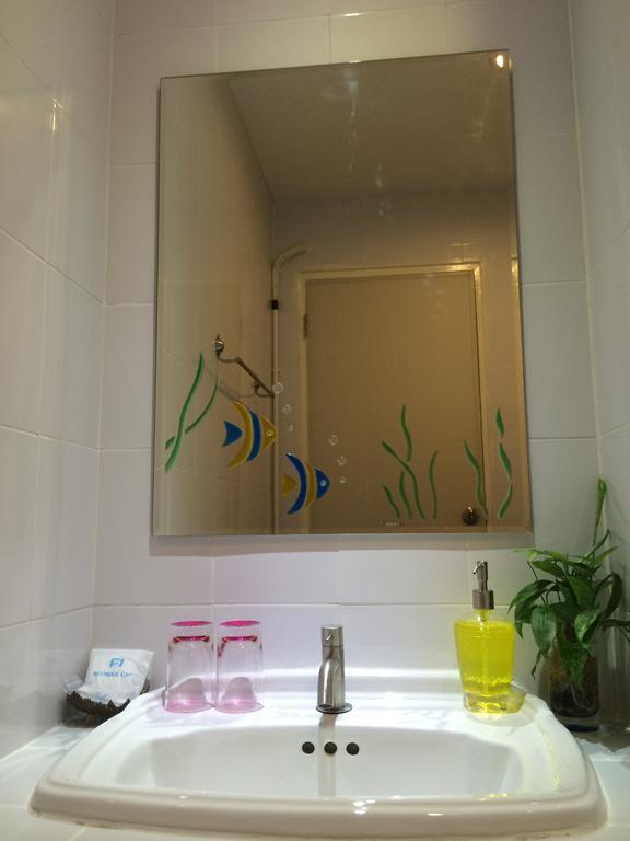 Glitter House Apartment Phuket Exterior photo