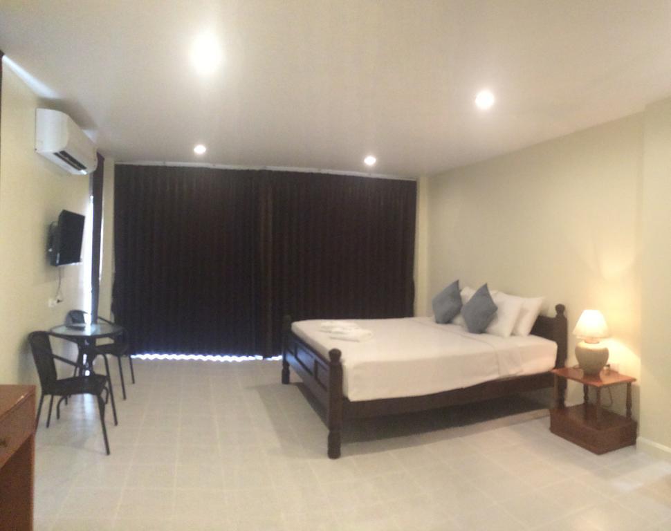 Glitter House Apartment Phuket Exterior photo