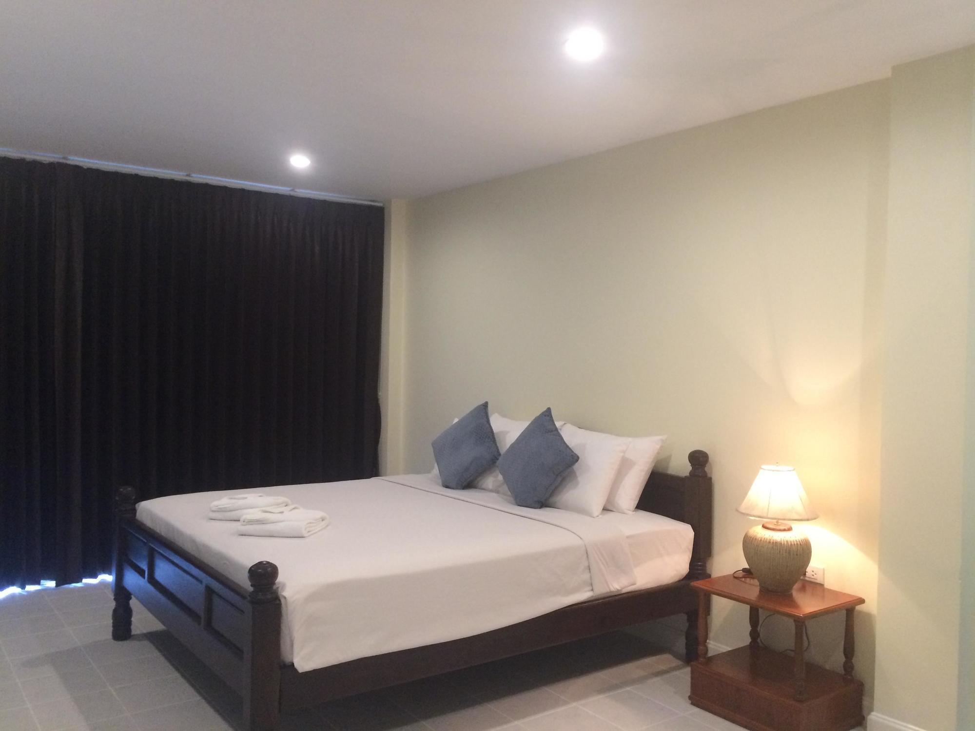 Glitter House Apartment Phuket Exterior photo