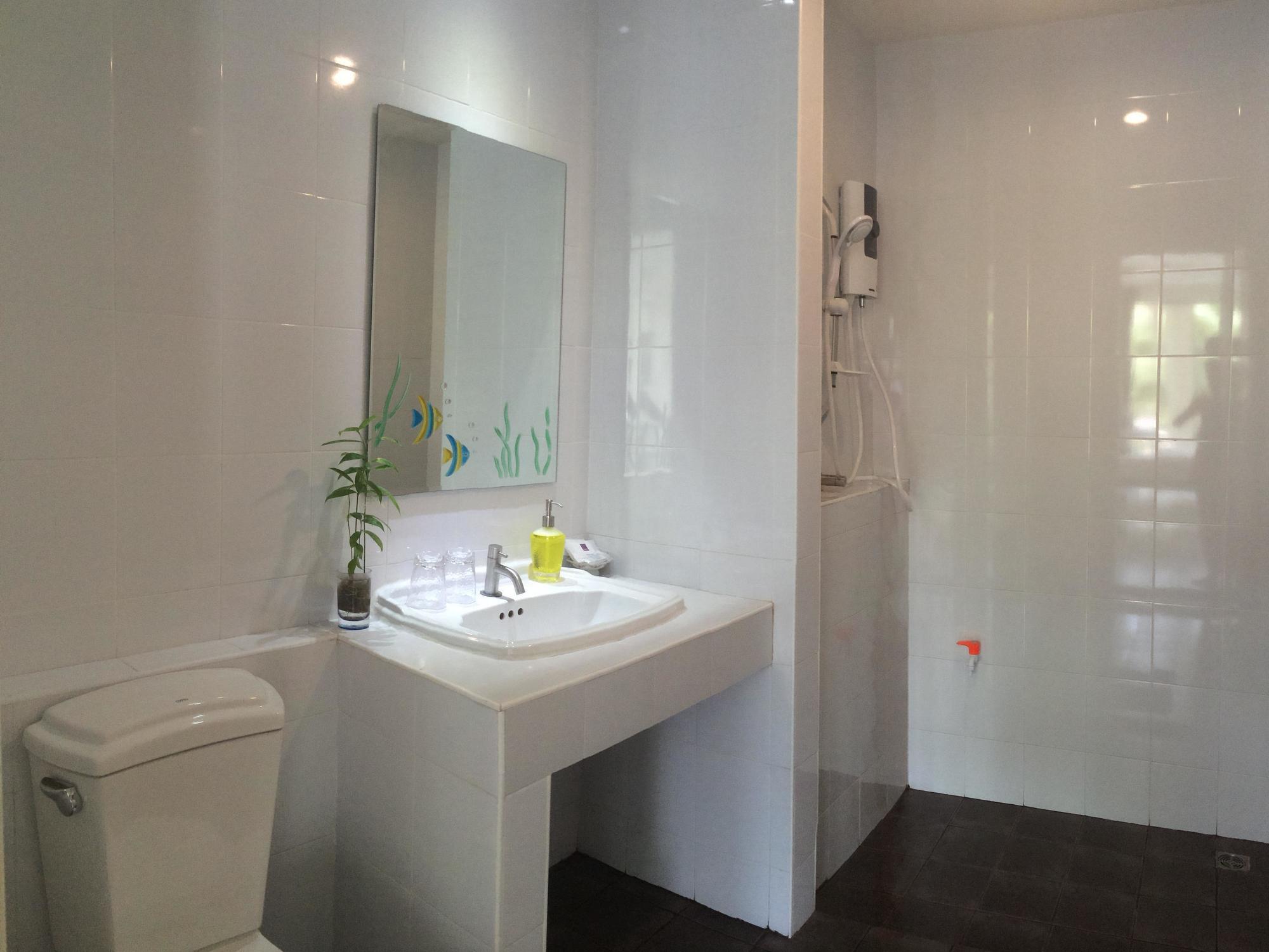 Glitter House Apartment Phuket Exterior photo